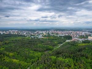 Prodej bytu 3+kk, Kladno, Váňova, 81 m2