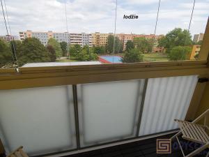 Pronájem bytu 3+1, Ostrava, Bulharská, 66 m2
