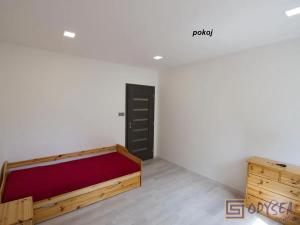 Pronájem bytu 3+1, Ostrava, Bulharská, 66 m2
