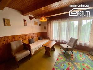 Prodej chaty, Svojšice, 89 m2
