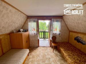 Prodej chaty, Svojšice, 89 m2