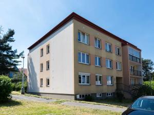 Prodej bytu 2+1, Praha - Lhotka, Zálesí, 42 m2