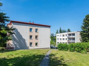 Prodej bytu 2+1, Praha - Lhotka, Zálesí, 42 m2