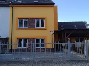 Prodej vícegeneračního domu, Plzeň, Polní, 147 m2