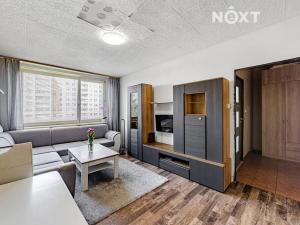 Prodej bytu 2+kk, Praha - Ruzyně, Ciolkovského, 44 m2