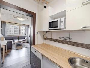 Prodej bytu 2+kk, Praha - Ruzyně, Ciolkovského, 44 m2