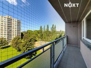 Prodej bytu 2+kk, Praha - Ruzyně, Ciolkovského, 44 m2