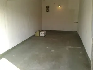 Pronájem garáže, Plzeň, Univerzitní, 19 m2