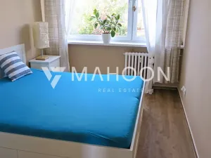Prodej bytu 3+kk, Praha - Kobylisy, Libišská, 81 m2