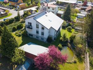 Prodej vícegeneračního domu, Unhošť, U Pily, 251 m2