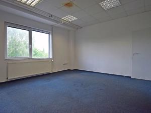 Pronájem kanceláře, Praha - Letňany, Toužimská, 24 m2