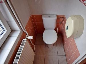 Pronájem kanceláře, Praha - Letňany, Toužimská, 24 m2