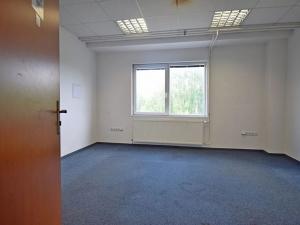 Pronájem kanceláře, Praha - Letňany, Toužimská, 24 m2