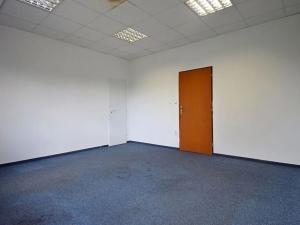 Pronájem kanceláře, Praha - Letňany, Toužimská, 24 m2