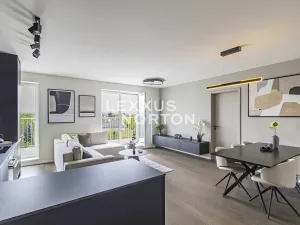 Prodej bytu 5+kk, Praha - Hostavice, Českobrodská, 153 m2