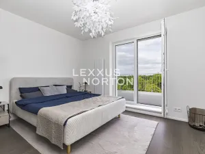 Prodej bytu 5+kk, Praha - Hostavice, Českobrodská, 153 m2