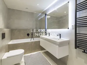 Prodej bytu 5+kk, Praha - Hostavice, Českobrodská, 153 m2