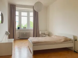 Pronájem bytu 3+1, Ostrava, Denisova, 122 m2