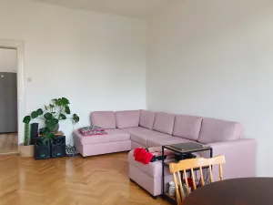 Pronájem bytu 3+1, Ostrava, Denisova, 122 m2