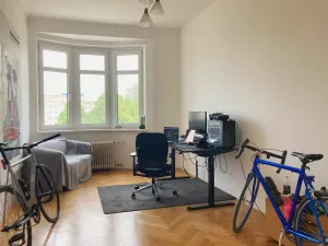Pronájem bytu 3+1, Ostrava, Denisova, 122 m2