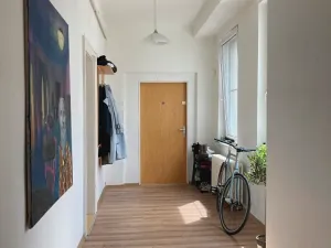 Pronájem bytu 3+1, Ostrava, Denisova, 122 m2