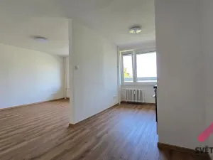 Pronájem bytu 2+kk, Praha - Smíchov, K Závěrce, 66 m2