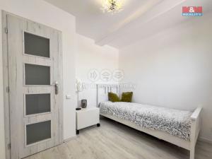Pronájem bytu 3+kk, Říčany - Radošovice, Říčanská, 50 m2