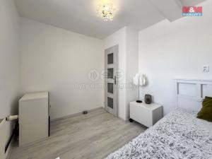 Pronájem bytu 3+kk, Říčany - Radošovice, Říčanská, 50 m2