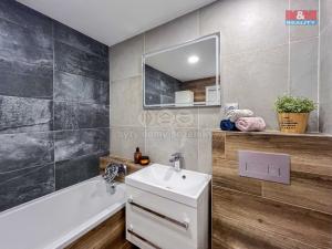 Pronájem bytu 3+kk, Říčany - Radošovice, Říčanská, 50 m2