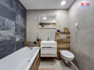 Pronájem bytu 3+kk, Říčany - Radošovice, Říčanská, 50 m2