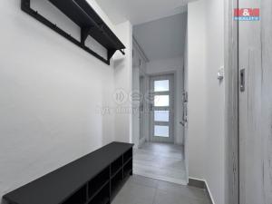 Pronájem bytu 3+kk, Říčany - Radošovice, Říčanská, 50 m2