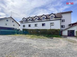 Pronájem bytu 3+kk, Říčany - Radošovice, Říčanská, 50 m2