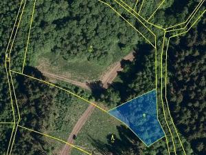 Prodej pole, Janová, 11000 m2