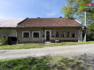 Prodej rodinného domu, Mrákov - Starý Klíčov, 149 m2