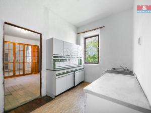 Prodej rodinného domu, Mrákov - Starý Klíčov, 149 m2