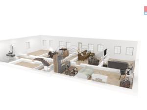 Prodej rodinného domu, Mrákov - Starý Klíčov, 149 m2