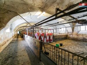 Prodej rodinného domu, Mrákov - Starý Klíčov, 149 m2