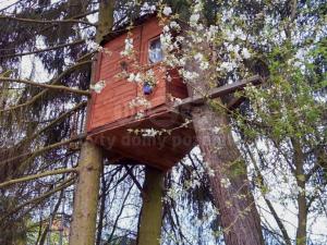 Prodej chaty, Tuhaň, 35 m2
