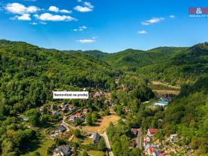 Prodej chaty, Povrly, 52 m2