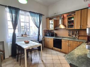 Prodej rodinného domu, Postoloprty, Štefánikova, 240 m2