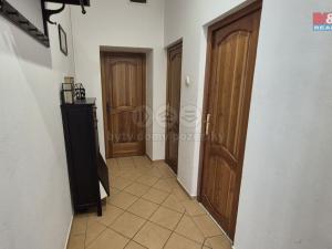 Prodej rodinného domu, Postoloprty, Štefánikova, 240 m2