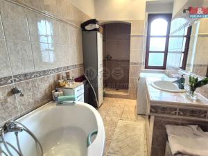 Prodej rodinného domu, Postoloprty, Štefánikova, 240 m2