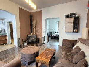 Prodej rodinného domu, Postoloprty, Štefánikova, 240 m2