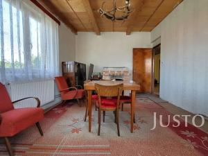 Prodej rodinného domu, Protivín, Zámecká, 267 m2