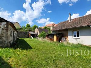 Prodej rodinného domu, Protivín, Zámecká, 267 m2