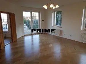 Pronájem rodinného domu, Praha - Lysolaje, 255 m2