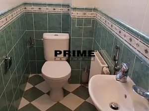 Pronájem rodinného domu, Praha - Lysolaje, 255 m2