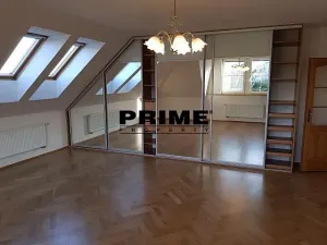 Pronájem rodinného domu, Praha - Lysolaje, 255 m2