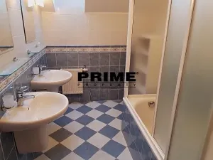 Pronájem rodinného domu, Praha - Lysolaje, 255 m2