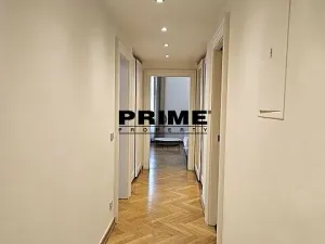 Pronájem bytu 2+kk, Praha - Malá Strana, Újezd, 75 m2
